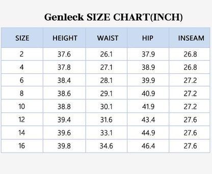 Genleck Barrel Jeans Women Wide Leg Cropped Jeans High Waisted Baggy Boyfriend Mom Denim Ankle Pants with Pockets