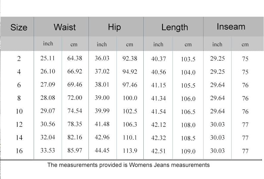 Genleck Women's Wide Leg Jeans - Casual High Waisted Stretchy Jeans Straight Leg Denim Pants with Pockets